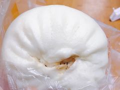 -食膳公园包子铺(烈士公园店)