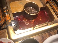 -九鼎轩脆毛肚火锅(商业街店)