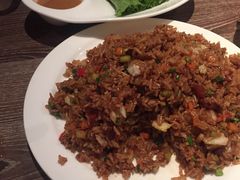 -茉莉餐厅(包河万达店)