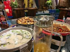 -甘家界牌柠檬鸭(青山店)