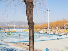 -青龙湖公园