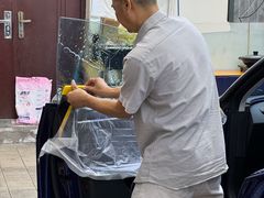 -车水马龙3M汽车贴膜冠军店隐形车衣改色膜(漕宝路中环店)