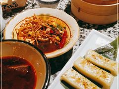 -南京大牌档(崇文门国瑞店)