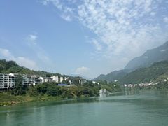 -乌江画廊(彭水苗族土家族自治县)