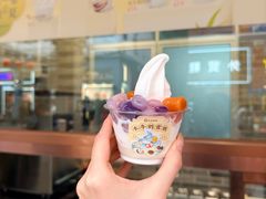 -民信老铺(双皮奶博物馆店)