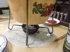 -勃利地摊·勃立小串烧烤