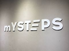 -mYSTEPS健身运动馆(古北店)