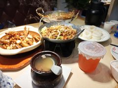 -小柴米·传统江西菜(八一广场店)