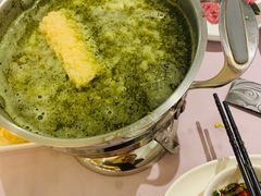 -鼎鼎香·港式火锅(北京SKP店)