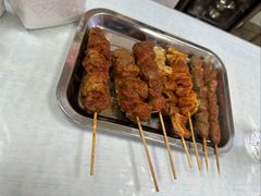 -海平馄饨(逍遥二路店)
