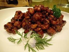 -大鸭梨烤鸭(左家庄店)