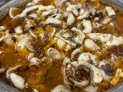 -黑皮酸菜鱼(三山街店)