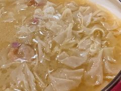 -徐记私厨(半淞园路店)