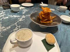 -扬州香格里拉·香宫中餐厅