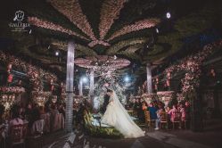 -格乐利雅婚礼艺术中心(南外滩店)