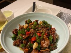 -小厨娘淮扬菜(清江苏宁广场店)
