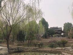 -武汉园博园(武汉自然博物馆)