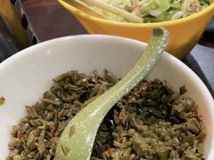 -舒小笼松针小笼包