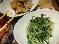 -锦府盐帮·侯宅(五棵松万达店)