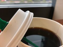 -星巴克(杭州市民中心店)
