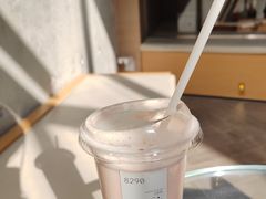 -喜茶(北京五棵松华熙店)