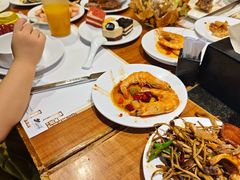 -汉巴味德(大悦城店)