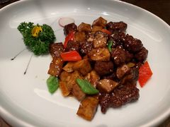 -佘山世茂艾美·御珍轩中餐厅