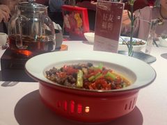 -千百味红餐厅·江西菜(绿地双子塔店)