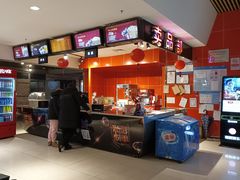 -华美国际影城(旧宫永辉店)