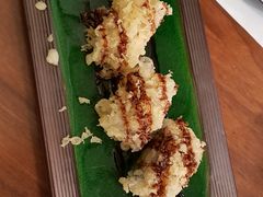 -熹炭精致日料(金融街购物中心店)