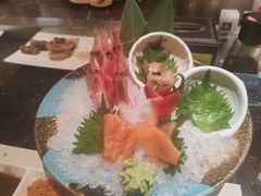 -大渔铁板烧(万象城店)