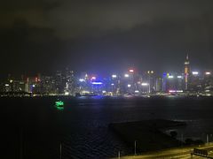 -香港都会海逸酒店