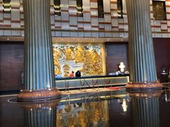 -东莞富盈酒店(厚街店)