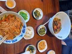-李犟大爆鳝面·手工蟹黄包(湖滨西湖店)