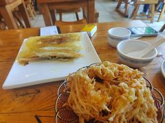 -老雒阳面馆·水席·洛阳菜(纱厂路店)