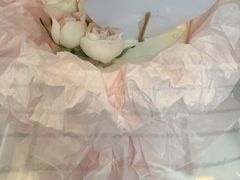 -玉见cake低糖蛋糕甜品台定制(河西店)