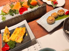 -味见·荣家(亚泰大街店)