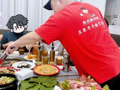 -棒小伙·齐齐哈尔烤肉(龙茗路店)