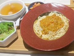 -苏堂阳春面•九年庆(北京路天河城店)