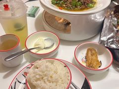 -新白鹿餐厅(第一百货店)