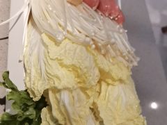 -半天妖烤鱼(芝罘万达店)