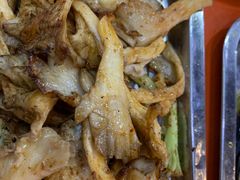 -马老大烧烤(和平路店)