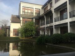 -无锡梁鸿湿地丽笙度假酒店·流觞西餐厅