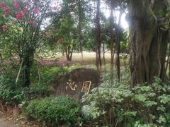 -福建鲤鱼洲酒店