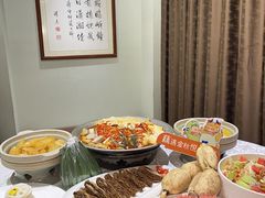 -马凯餐厅(地安门店)