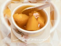 番薯糖水-晶晶甜品(发昌大厦店)