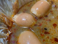 脆皮肠（3颗）-吴记麻辣烫(曙光中路店)
