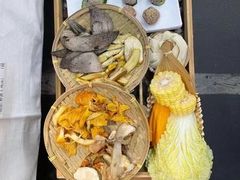 -名善山珍·野生菌汤锅(文殊院店)