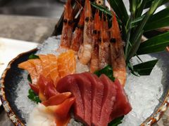 -大渔铁板烧(花园道店)