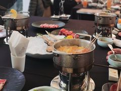 -西郊宾馆·1921餐厅